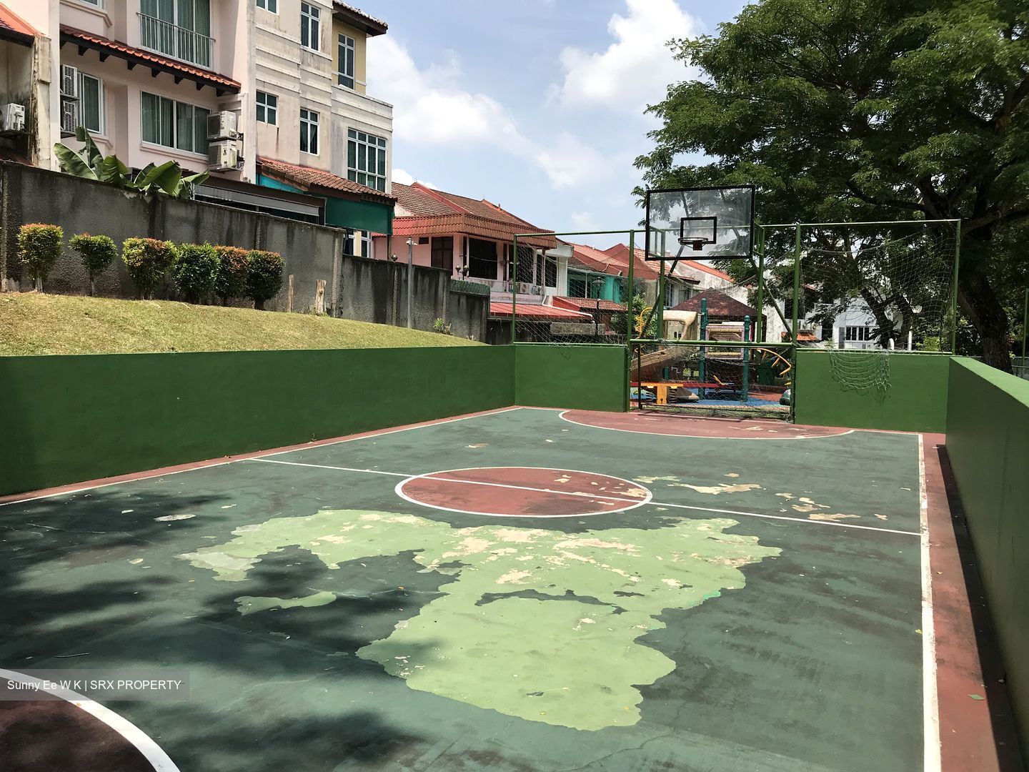 Bukit Regency (D21), Condominium #602840331